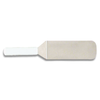 8 Inch Cake Turner With A Broad Surface For Lifting And Serving Cakes, Brownies, And Pastries.