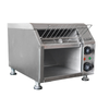 Commercial Conveyor Toaster By Adcraft For Consistent Toasting In A Compact Size
