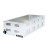 Adcraft FW-1500W Electric Countertop Food Pan Warmer For Keeping Foods At Optimal Temperatures