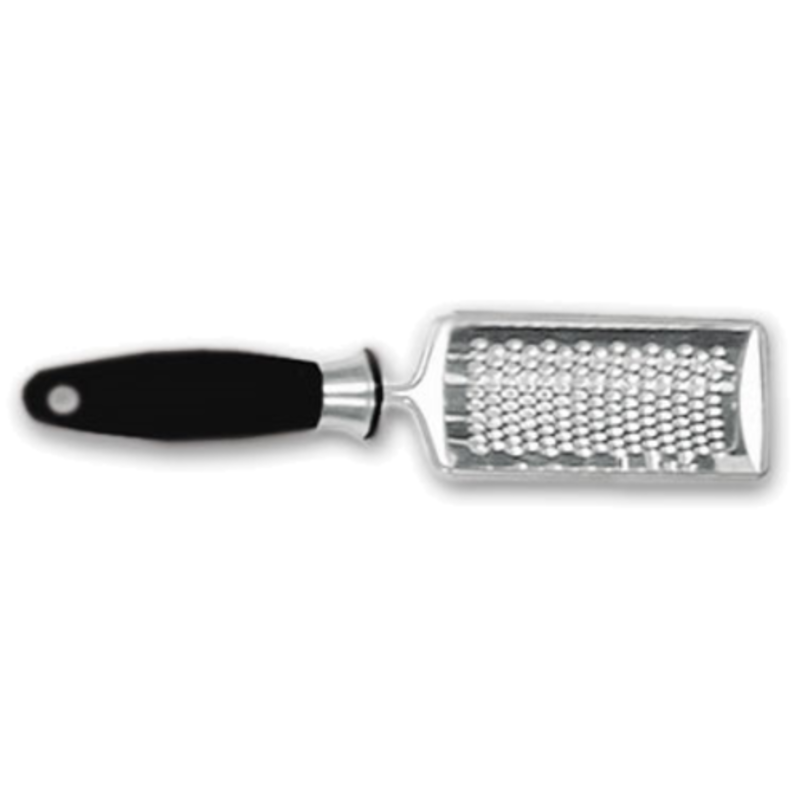 Handheld Cheese Grater With Non-Slip Grip For Easy And Controlled Grating In The Kitchen