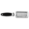 Handheld Cheese Grater With Non-Slip Grip For Easy Use In Kitchens And Food Prep Areas.