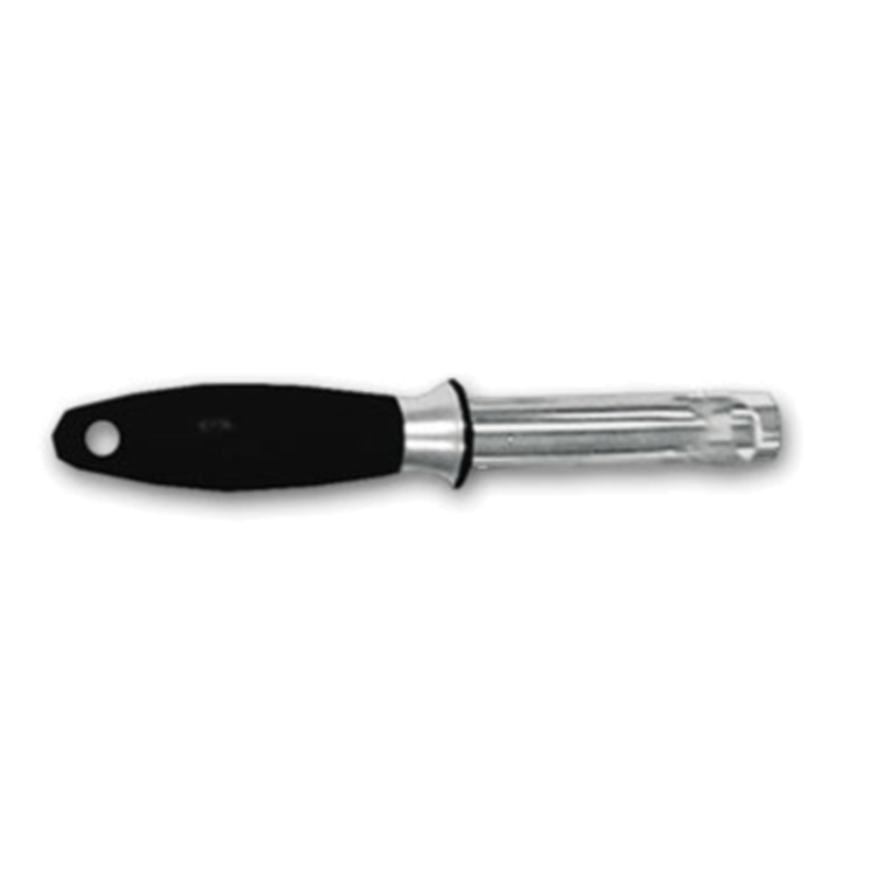9 Inch Apple Corer With Comfortable Non-Slip Grip For Easy Core Removal