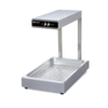 Adcraft IDW-940W 13" Infrared French Fry Food Warmer Designed For Fast Service And Consistent Heat Holding