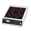Adcraft IND-E120V Countertop Single Burner Induction Cooker For Efficient Cooking. Countertop Induction Cooker.