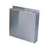 Adcraft KR-12 Stainless Steel Knife Rack With 9 Openings For Organizing Cutlery In Commercial Kitchens
