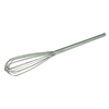Stainless Steel Mayonnaise Kettle Whip For Large-Batch Mixing In Commercial Kitchens.