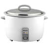Adcraft RC-E25 25 Cup Electric Commercial Rice Cooker For High-Volume Food Service Applications