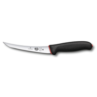 Victorinox 5.6613.15D 6" Curved Flexible Narrow Blade Boning Knife