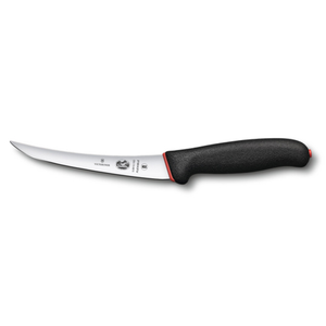 Victorinox 5.6613.15D 6" Curved Flexible Narrow Blade Boning Knife
