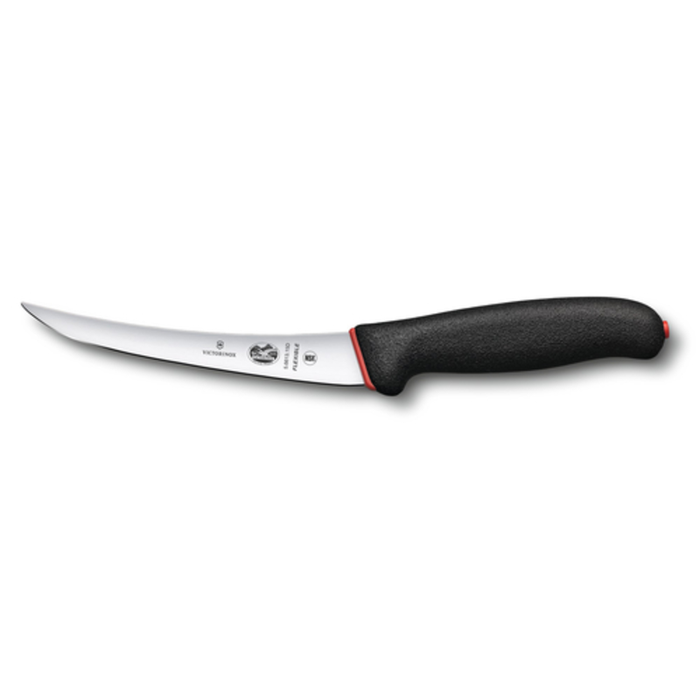 Victorinox 5.6613.15D 6" Curved Flexible Narrow Blade Boning Knife