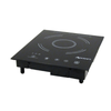 Admiral Craft IND-D120V Single Electric Drop-In Induction Range 500-1800W Commercial Drop-In Induction Range