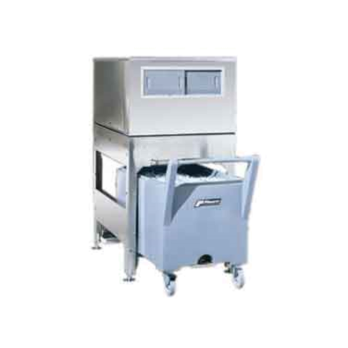 Follett ITS500NS-31 Ice Bin Shuttle System 31" Wide 382 lbs.