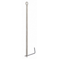 Rotisol BC-LSS Large Skewer Spit for Vertical Spit System
