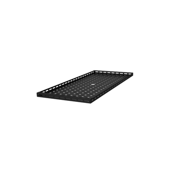 Fri-Jado 9384536 Shelf Insert Tray 9.8" x 21.7" for MCC/MDD Merchandisers