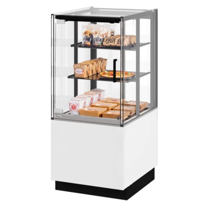 Fri-jado 9389087 24" Heated Pass-Through Display Merchandiser