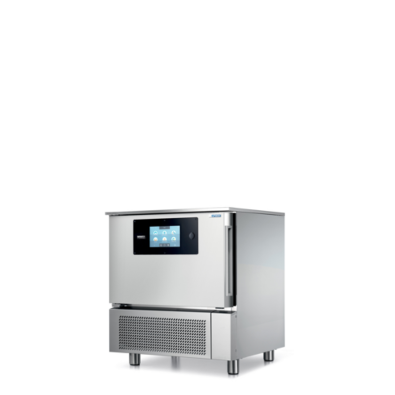 Afinox INFINITY 5 Blast Chiller Freezer For Professional Kitchens With Touchscreen Control