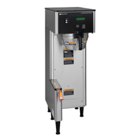 BUNN 34800.6002 Single Coffee Brewer 11.4 Gallon Per Hour