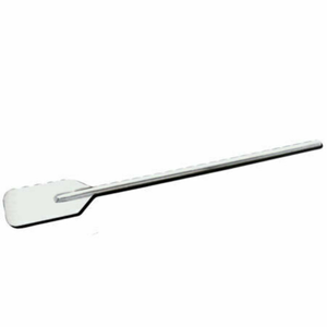 Omcan 80749 48-Inch Stainless Steel Heavy-Duty Mixing Paddle