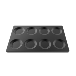 Unox TG936 12"x20" EGGX Non-Stick Aluminum Combi Oven Tray