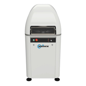 Univex ABDR11 Automatic Bun Divider Rounder 1900 Pieces/Hour