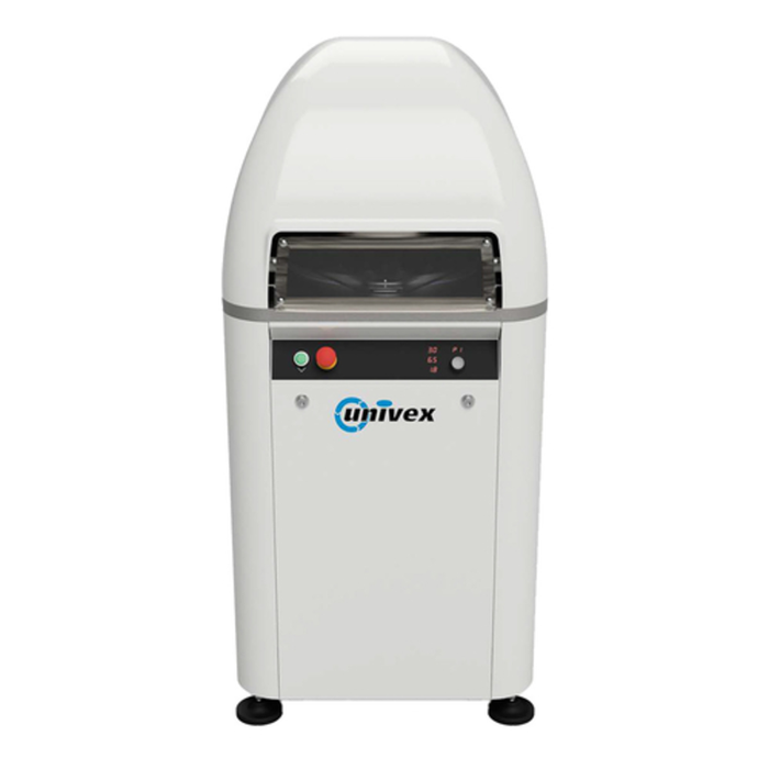 Univex ABDR11 Automatic Bun Divider Rounder 1900 Pieces/Hour