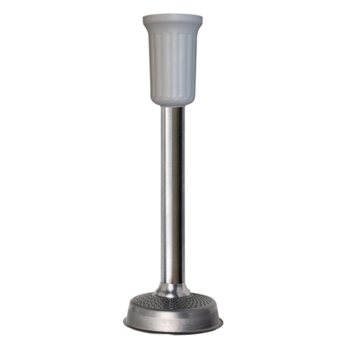 Dynamic AC103 Junior Ricer/Food Mill Attachment, 8"L, 20 lb. capacity