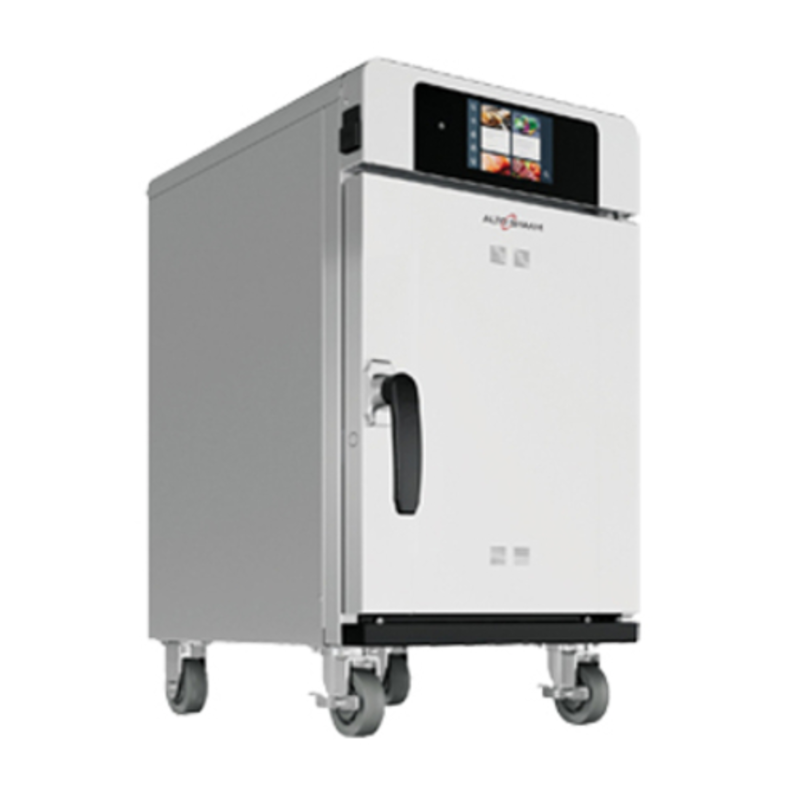 Alto-Shaam Electric Cook And Hold Oven Featuring Halo Heat Technology For Perfect Cooking And Holding.