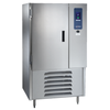 Alto-Shaam QC3-40 Reach-In Blast Chiller Freezer With Stainless Steel Design And User-Friendly Control Panel