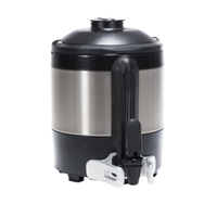 BUNN 44000.6250 ThermoFresh Server GEN3 1.0 Gal Glass Liner No Base