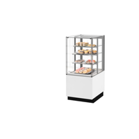 Fri-Jado 9379151 MCC 24-4 A FS UF 24"W Ambient Merchandiser