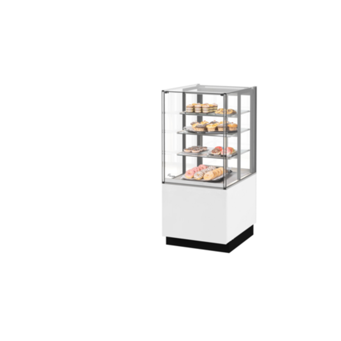 Fri-Jado 9379151 MCC 24-4 A FS UF 24"W Ambient Merchandiser