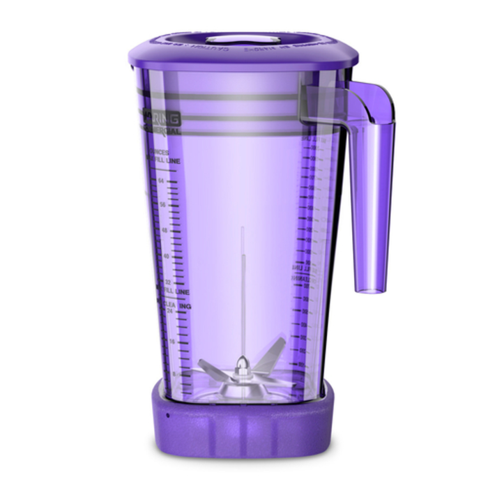 Waring CAC95-10 The Raptor™ 64 oz. Blender Container Jar