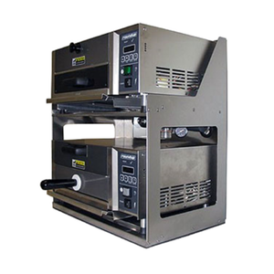 Antunes 990005 Stacking Kit Rack For Miracle Steamers MZ-150 MS-250, Maximizing Kitchen Counter Space.