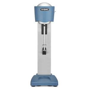Waring WDM20 Light-Duty Single-Spindle Drink Mixer 9"W