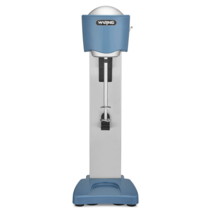 Waring WDM20 Light-Duty Single-Spindle Drink Mixer 9"W