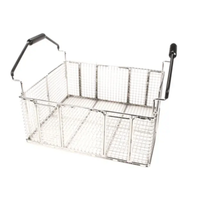 Panier à friture pleine taille Henny Penny 64211 pour friteuses OFE/OFG-340