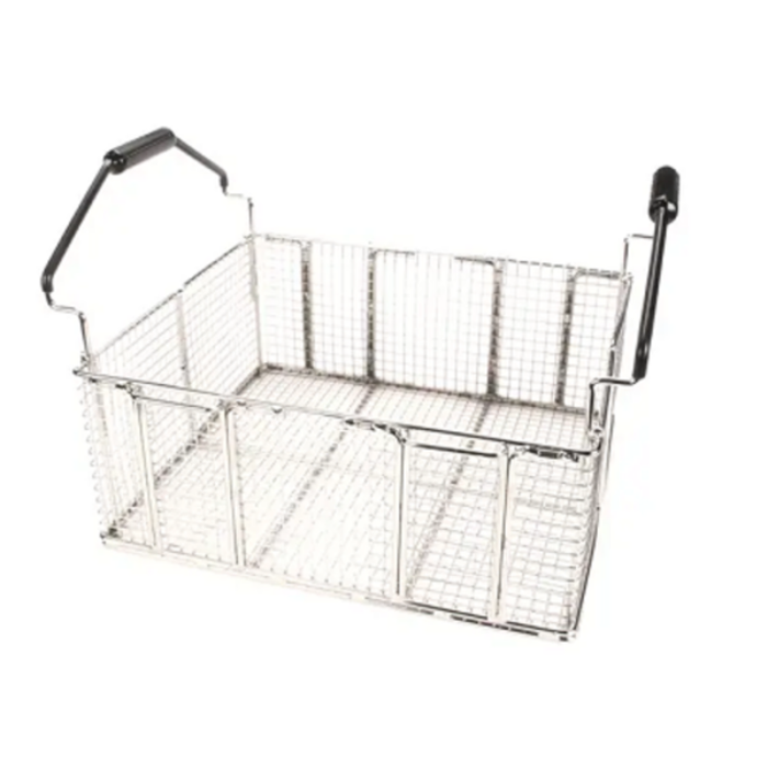 Panier à friture pleine taille Henny Penny 64211 pour friteuses OFE/OFG-340