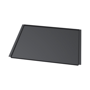 Unox TG525 18"x26" PAN.FRY Enamel Coated Combi Oven Pan