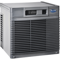 Follett D414ATF Maestro Plus™ 425 lbs Air-Cooled Flake Ice Machine