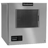 Scotsman MC0522SAX-32 Prodigy ELITE® 22" Cube Ice Maker 464 lb.