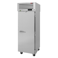 Turbo Air PRO-26F-N(-L) 28-3/4"W One-Section Reach-In Freezer