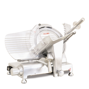 Omcan 41711 (MS-CN-0250-C) 10-Inch Blade Manual Meat Slicer