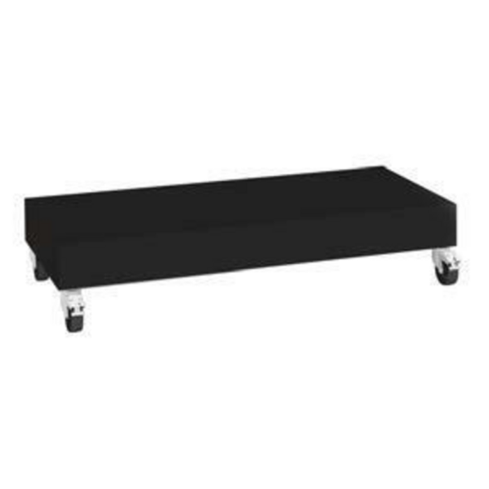 Rotisol 975DEBSHORTL Short Base Luxe for 8-Spit 975 Rotisseries