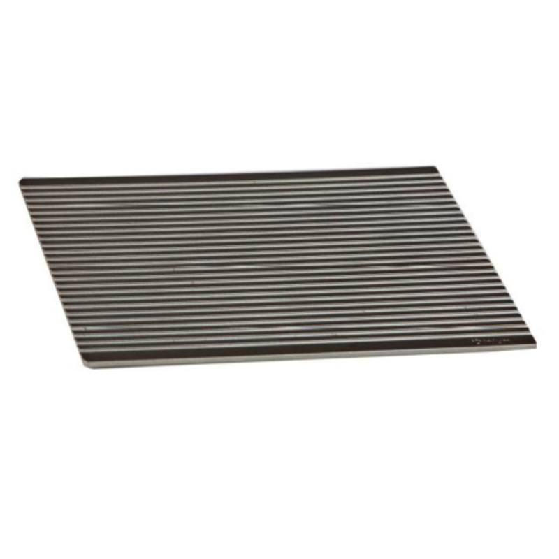 Commercial Microwave Oven 1000W Heating Plate With Ribbed Surface