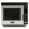 Amana RC17S2 Commercial Heavy Volume Microwave Oven, 1.0 Cu. Ft. For Fast Heating In Foodservice Environments.