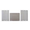 Amana TL12 Microwave Oven Parts Including Turntable Support And Latching Plates For Improved Usability