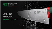 Ambrogio Sanelli