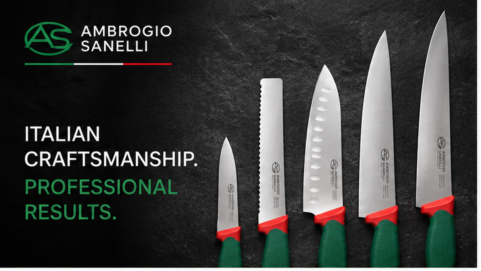 Ambrogio Sanelli