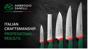 Ambrogio Sanelli