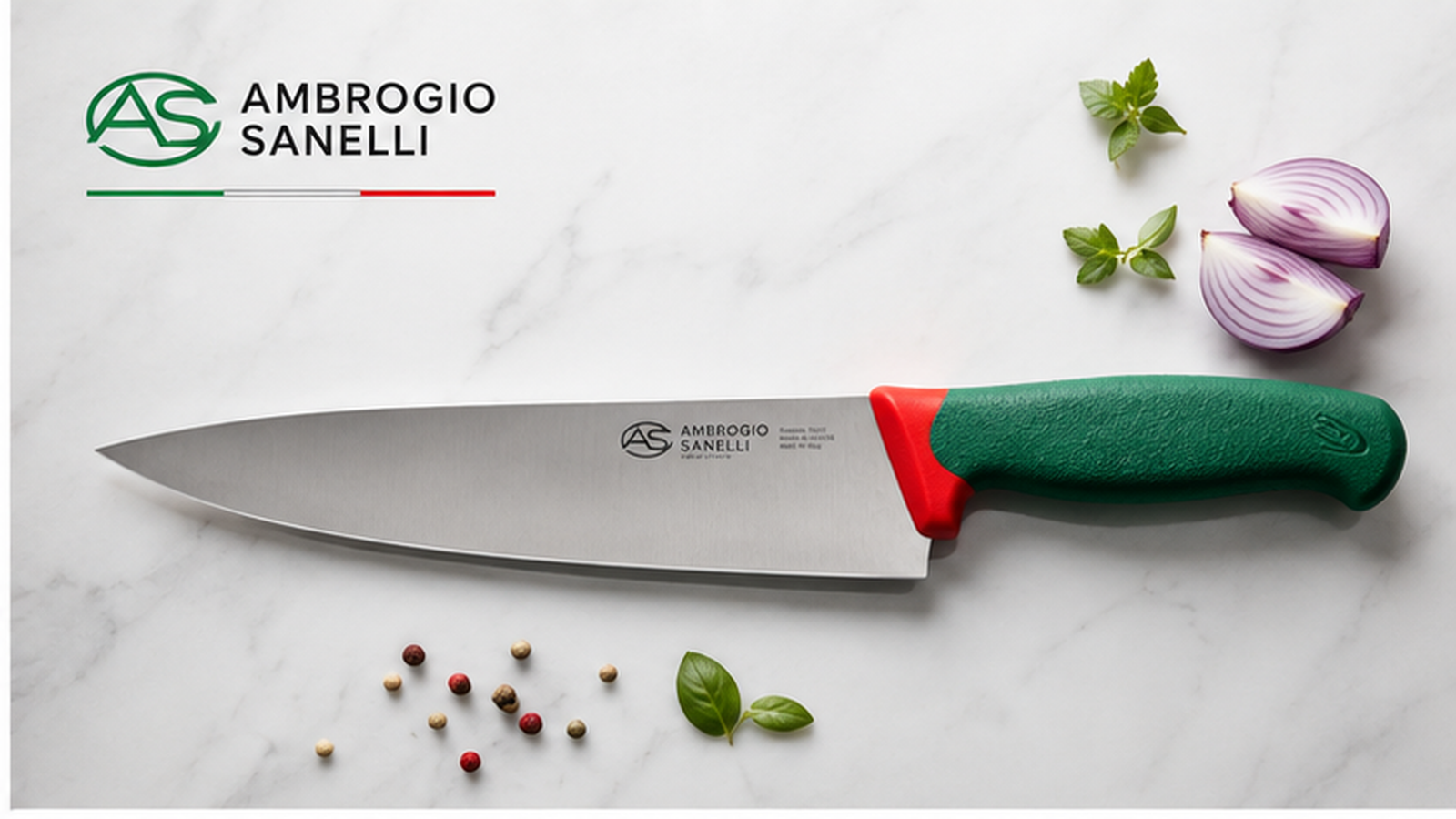 Ambrogio Sanelli